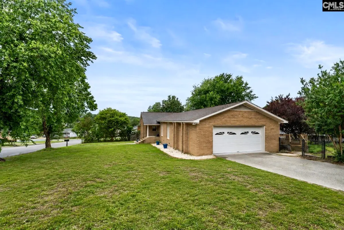 107 Partridge Hill Drive, West Columbia, SC 29172 - #1