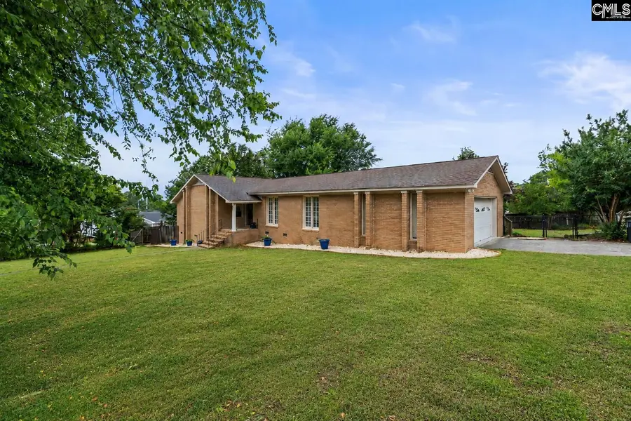 107 Partridge Hill Drive, West Columbia, SC 29172 - #2