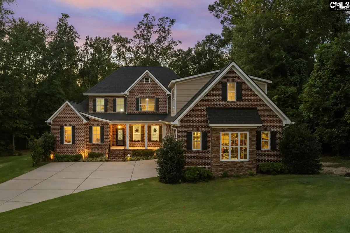 212 Kelsey Glen Drive, Lexington, SC 29072 - #1