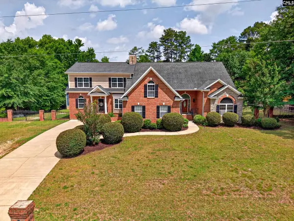 106 Baskin Hills Court, Lexington, SC 29072