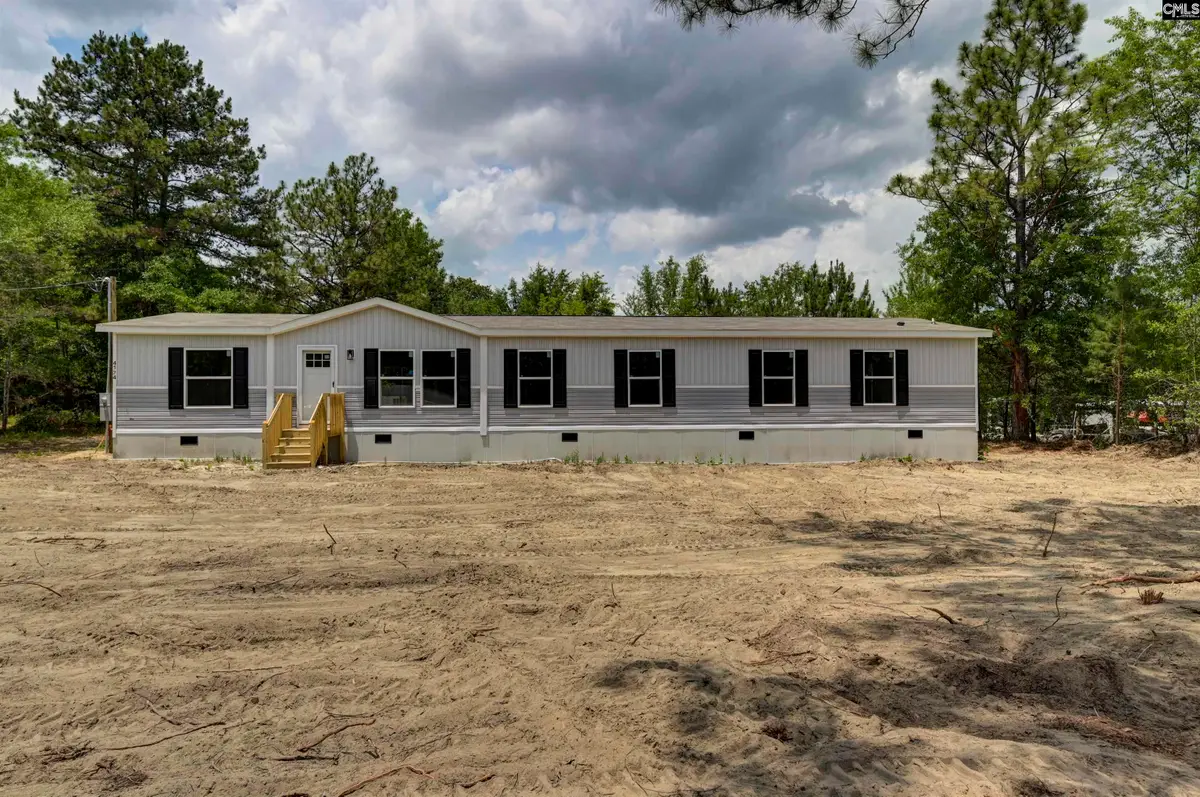 4134 Fish Hatchery Road, Gaston, SC 29053 - #1