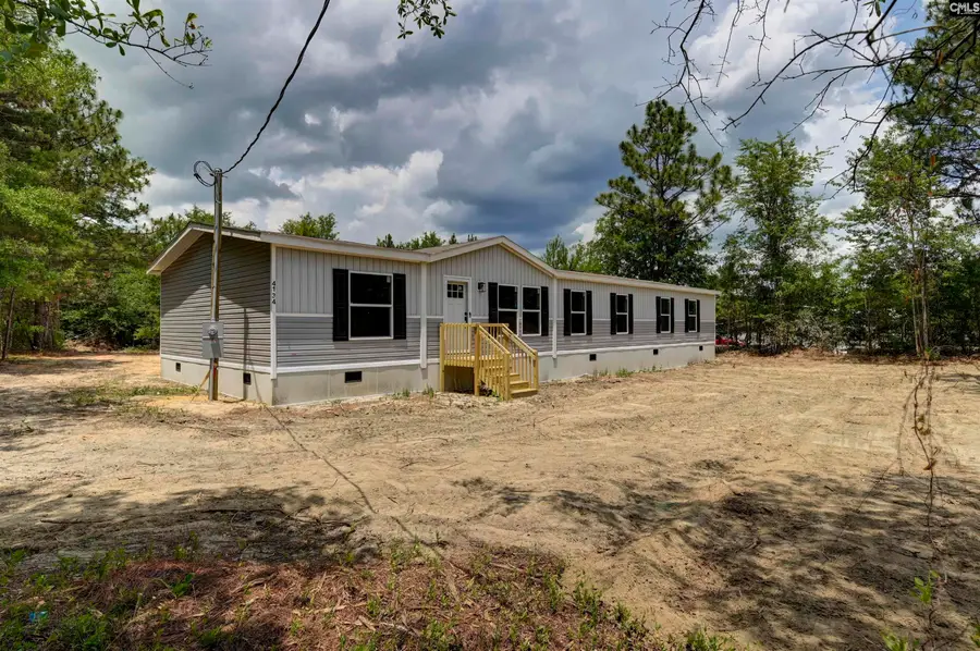 4134 Fish Hatchery Road, Gaston, SC 29053 - #3