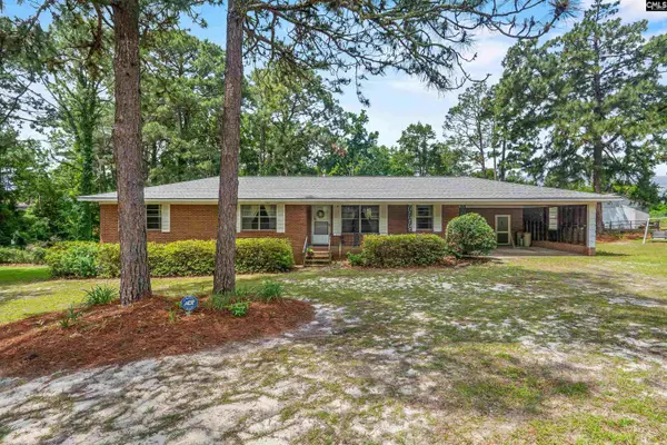 1041 Lynn Drive, West Columbia, SC 29170