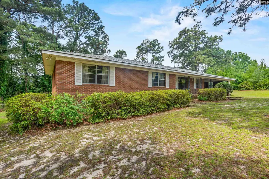 1041 Lynn Drive, West Columbia, SC 29170 - #2