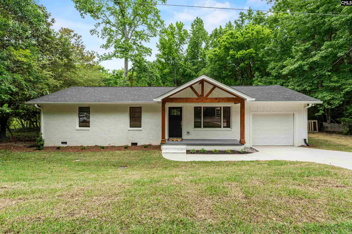 228 Dominick Street, Prosperity, SC 29127 - #1
