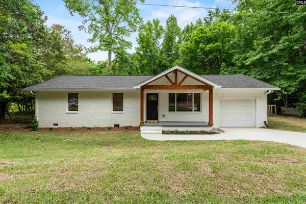 228 Dominick Street, Prosperity, SC 29127