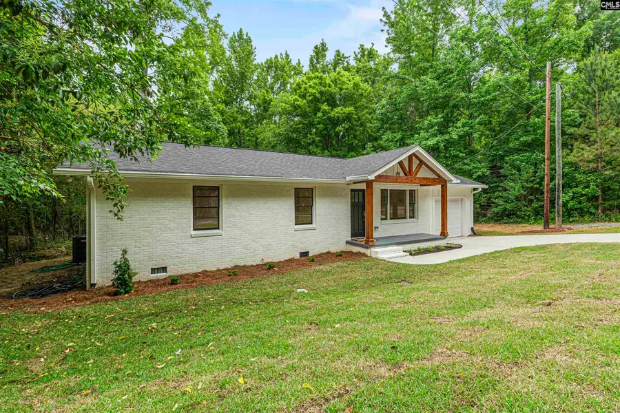 228 Dominick Street, Prosperity, SC 29127 - #3