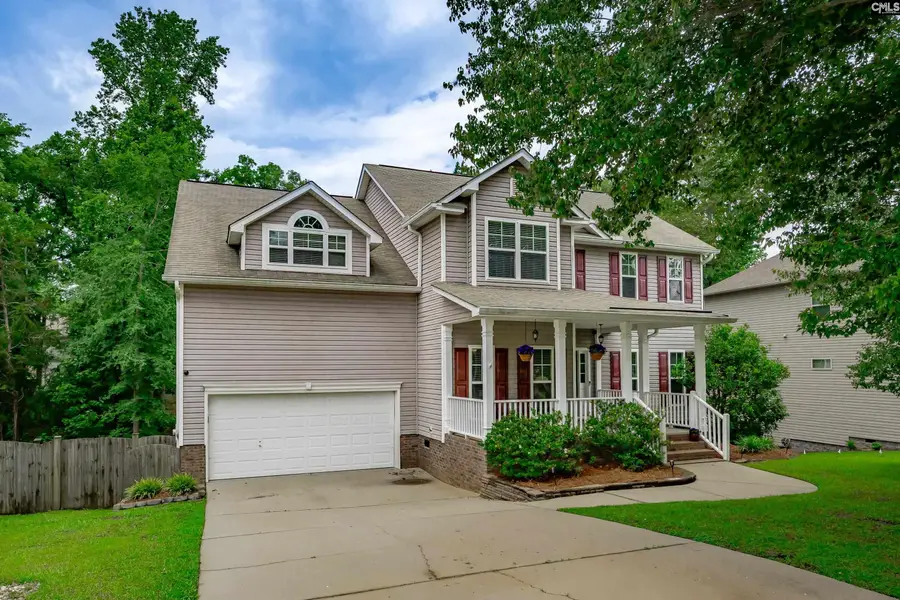 145 Stonemont Drive, Irmo, SC 29063 - #2