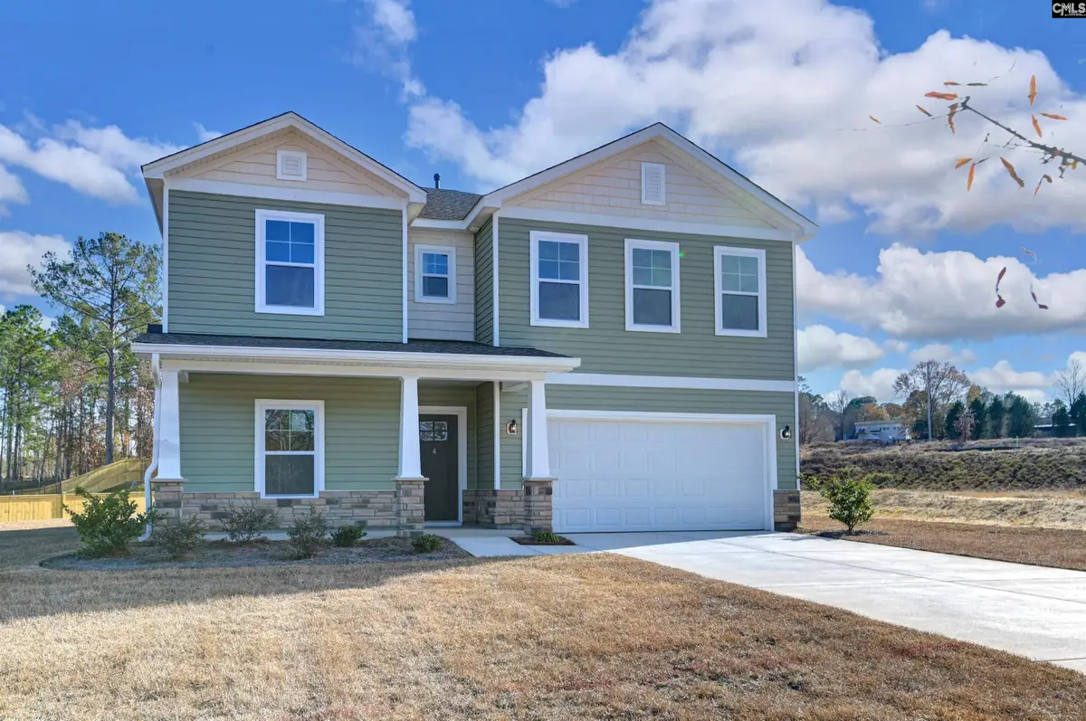 227 Boseman Road, Irmo, SC 29063 - #1