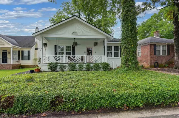 1108 Bryan Street, Columbia, SC 29201