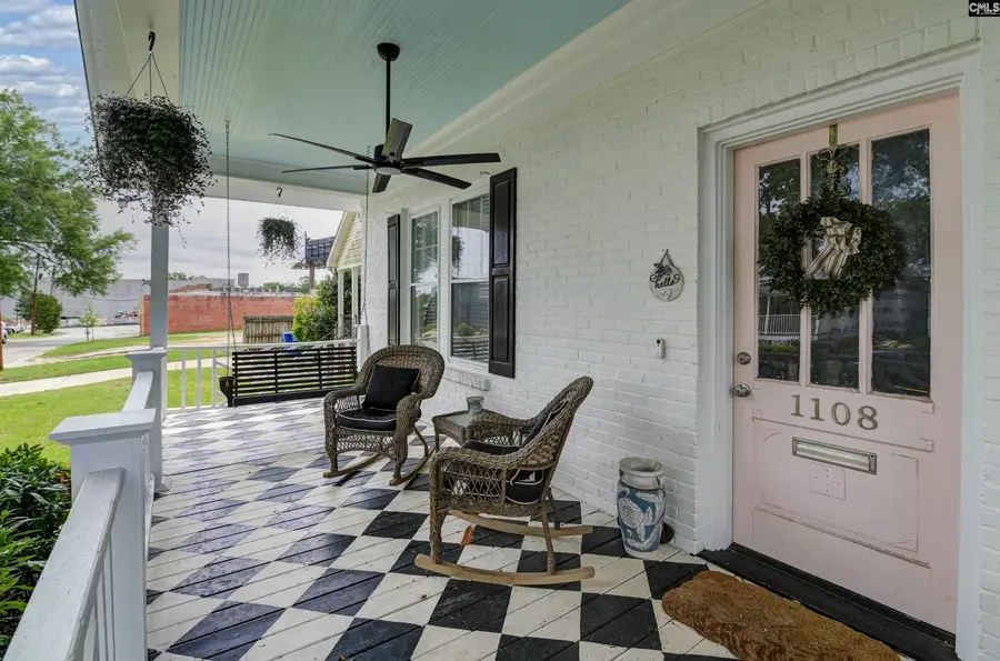 1108 Bryan Street, Columbia, SC 29201 - #3