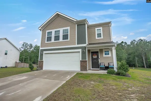 71 Redwing Drive, Lugoff, SC 29078