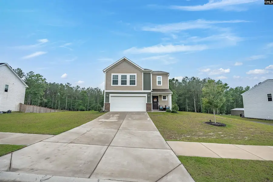 71 Redwing Drive, Lugoff, SC 29078 - #3