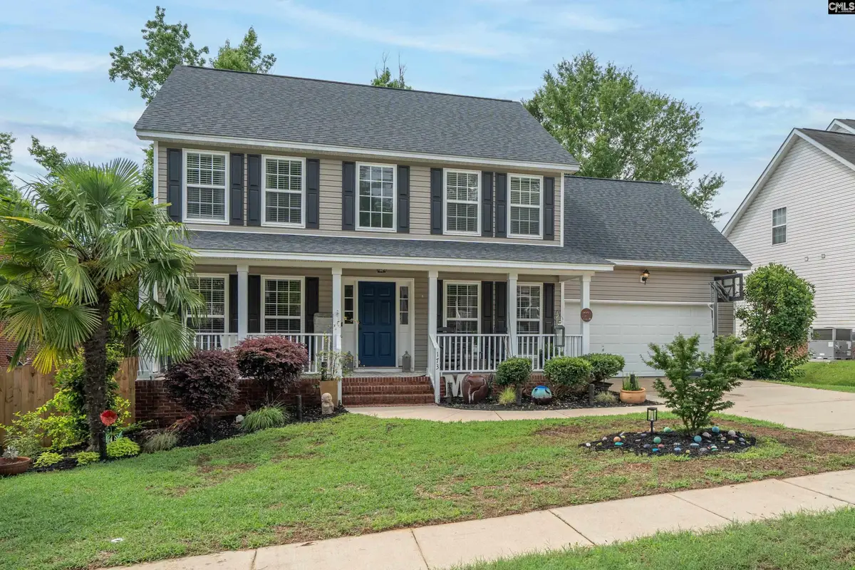 173 Oldtown Drive, Lexington, SC 29072 - #1