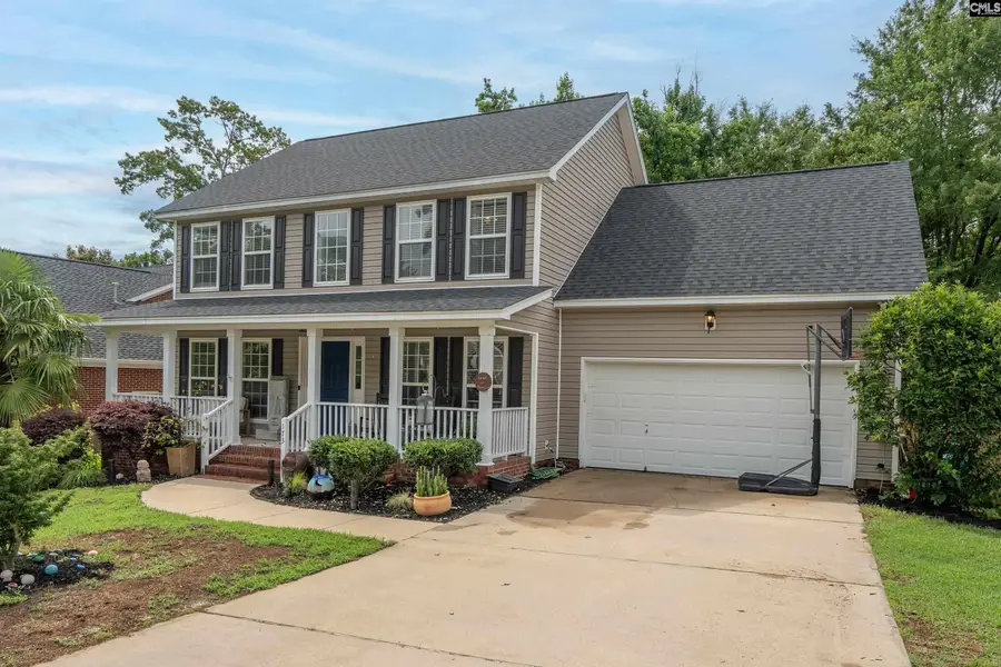 173 Oldtown Drive, Lexington, SC 29072 - #2