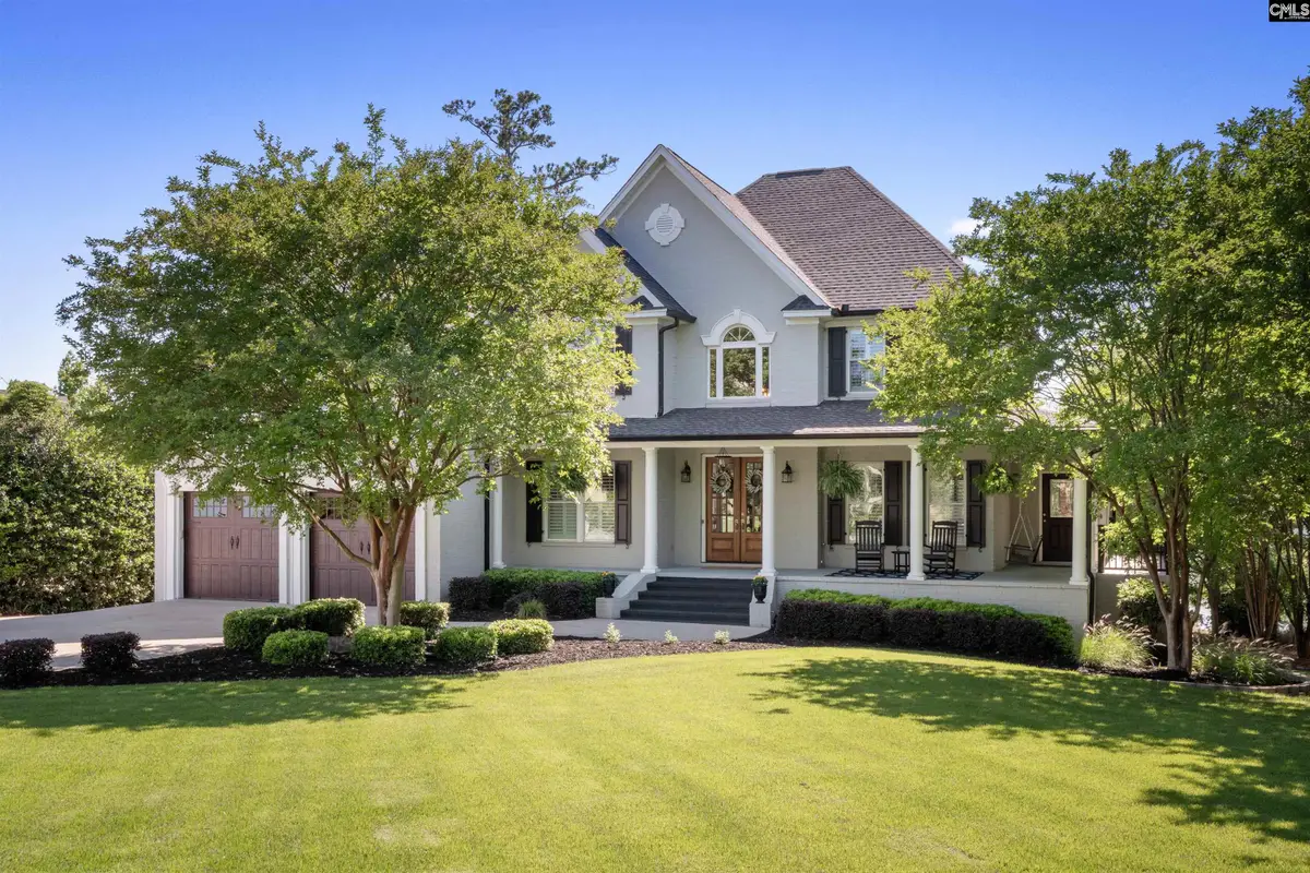 604 Wisteria Key Place, Chapin, SC 29036 - #1