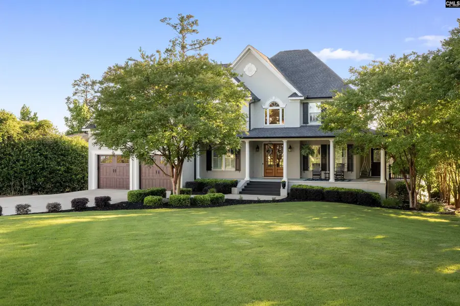 604 Wisteria Key Place, Chapin, SC 29036 - #2