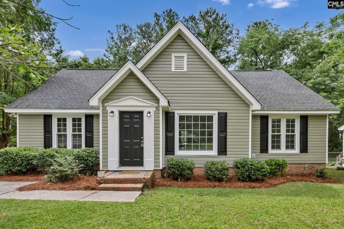 544 Kenton Drive, Irmo, SC 29063 - #1