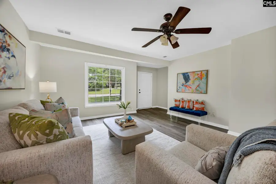 544 Kenton Drive, Irmo, SC 29063 - #3
