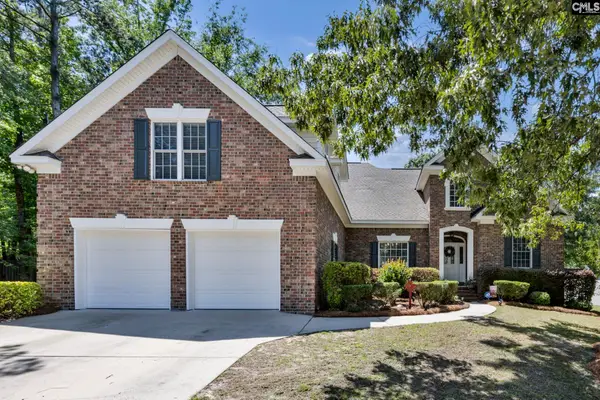314 Winding Wood Circle, Blythewood, SC 29016