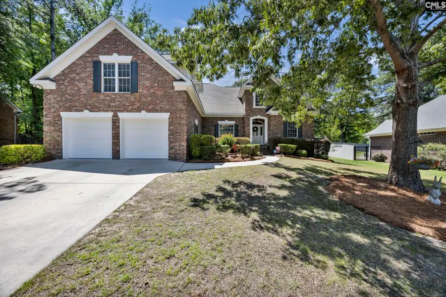314 Winding Wood Circle, Blythewood, SC 29016 - #3