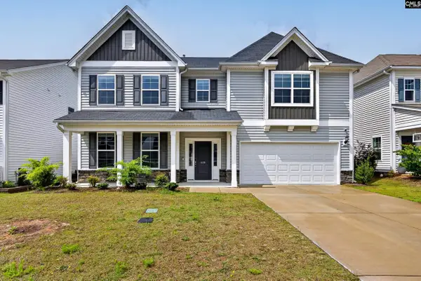 609 Hiawatha Drive, Elgin, SC 29045