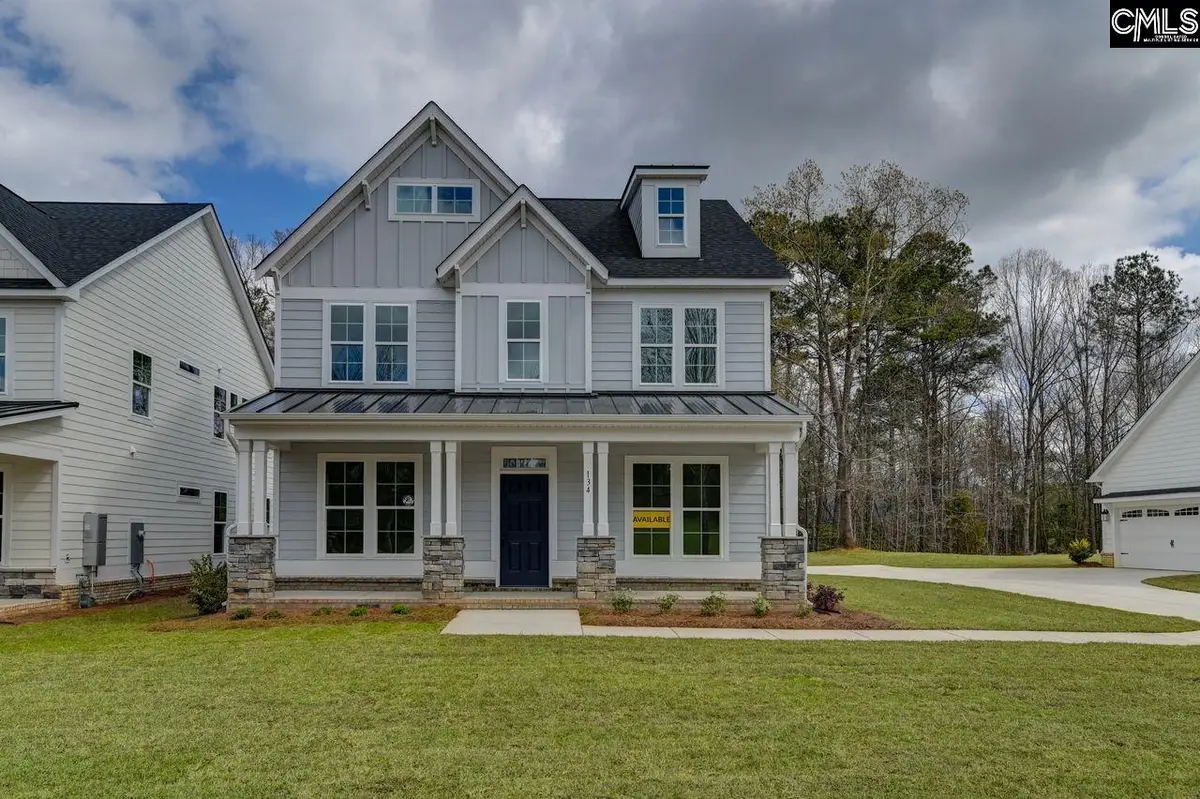134 Clubside Drive, Lexington, SC 29072 - #1