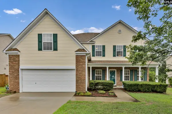 212 Indigo Springs Drive, Columbia, SC 29229