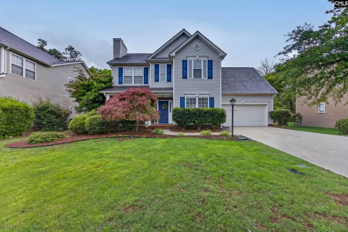 128 Beacon Lane, Columbia, SC 29229 - #1