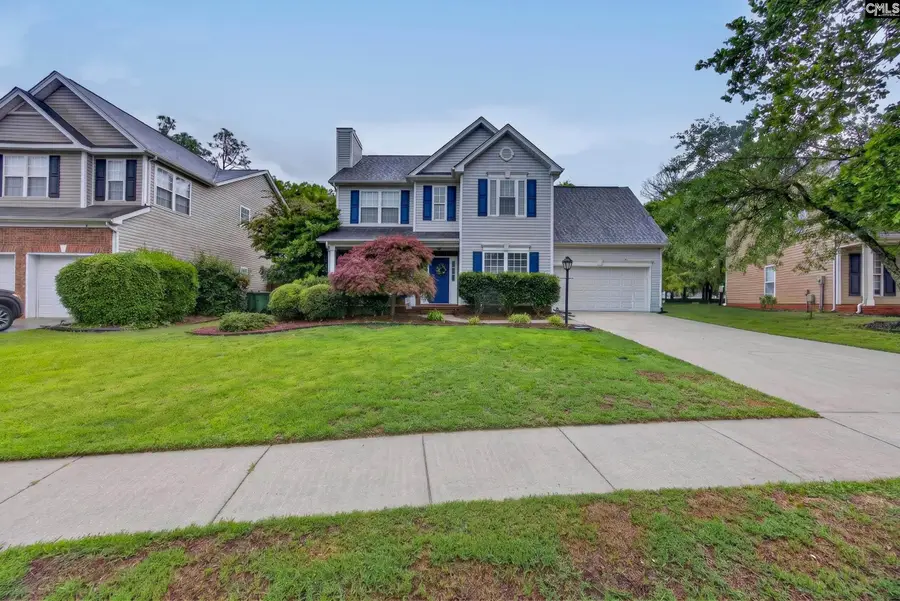 128 Beacon Lane, Columbia, SC 29229 - #2