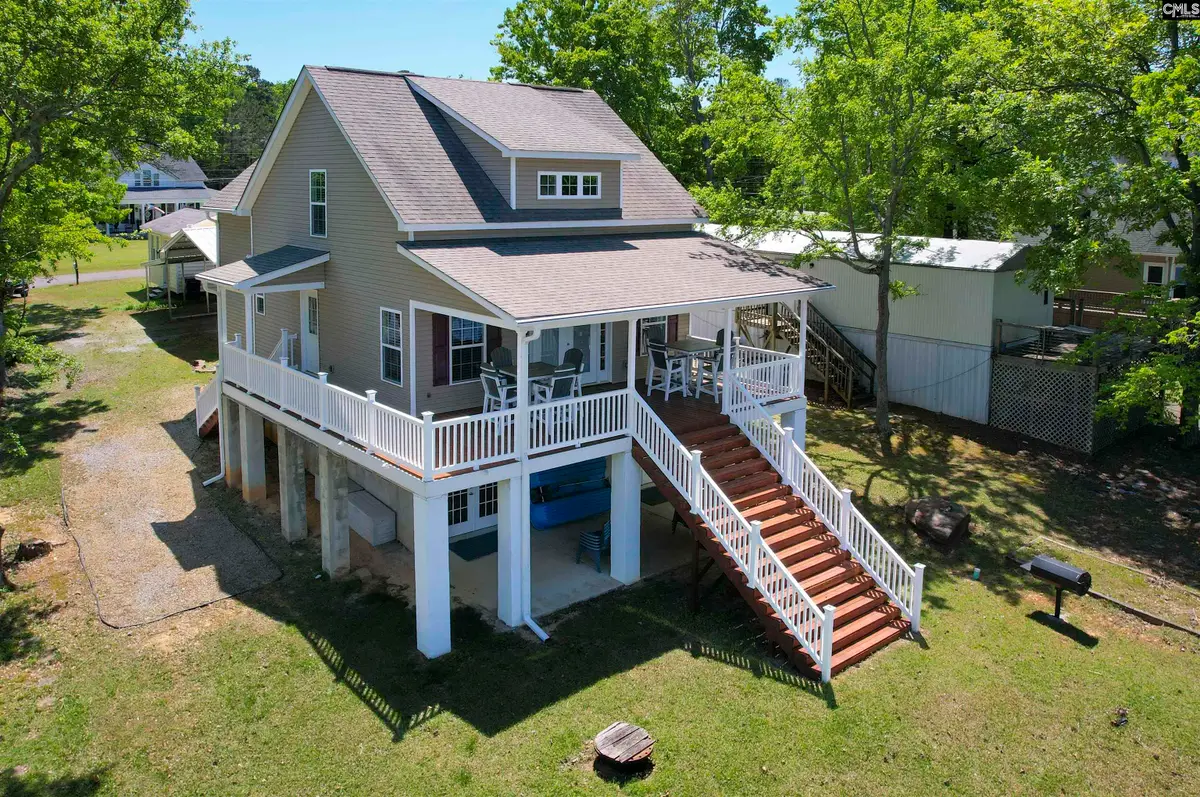 240 Saluda Waters Point, Leesville, SC 29070 - #1