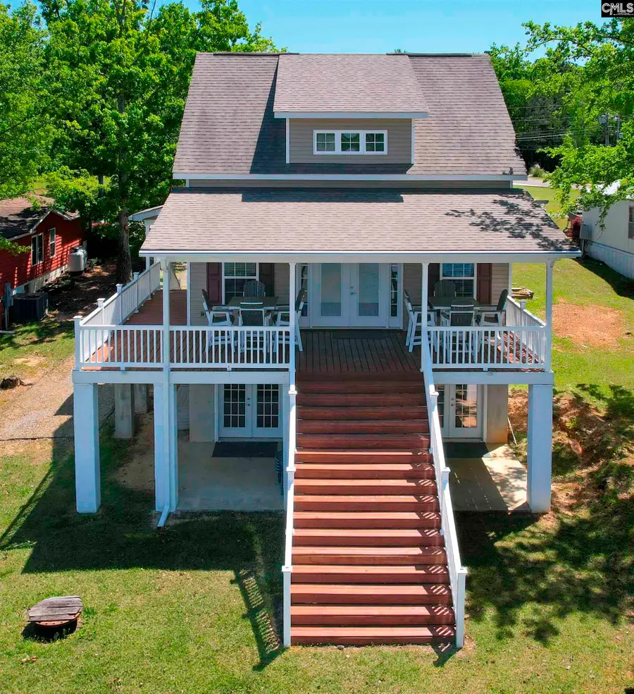 240 Saluda Waters Point, Leesville, SC 29070 - #2
