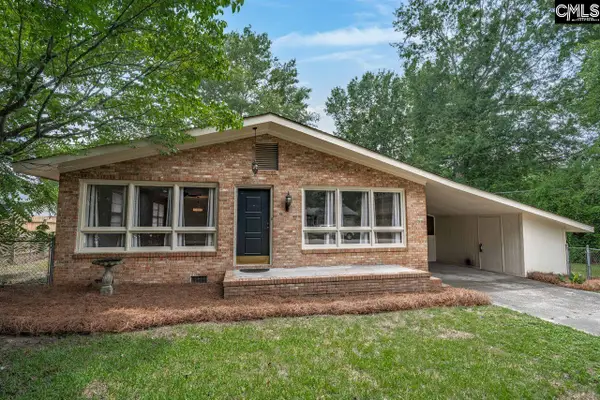 7005 John Edward Street, Columbia, SC 29209