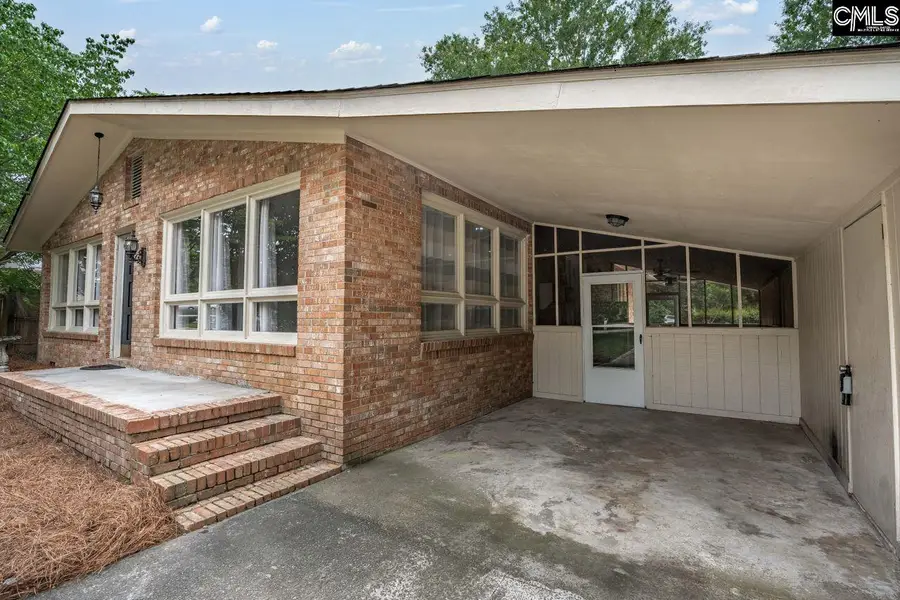 7005 John Edward Street, Columbia, SC 29209 - #3