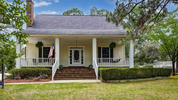 3308 Rawlinson Road, Columbia, SC 29209