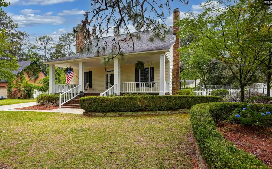 3308 Rawlinson Road, Columbia, SC 29209 - #2