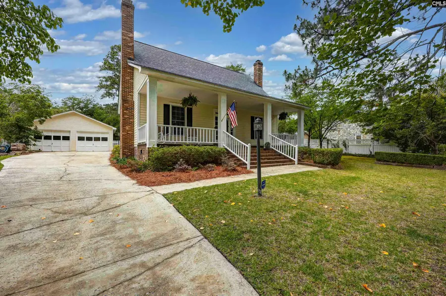 3308 Rawlinson Road, Columbia, SC 29209 - #3