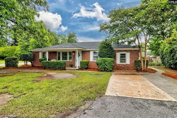 2301 Laurie Street, Cayce, SC 29033