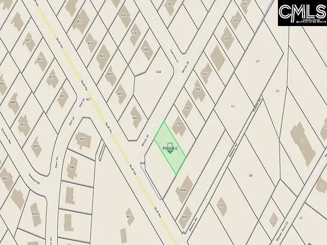 0 Windy Drive, Columbia, SC 29209 - #1