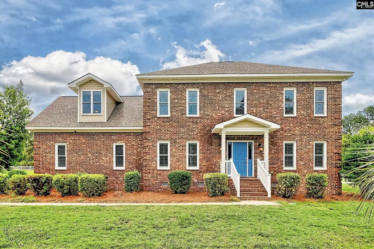 225 Pisgah Court, Lexington, SC 29072 - #1