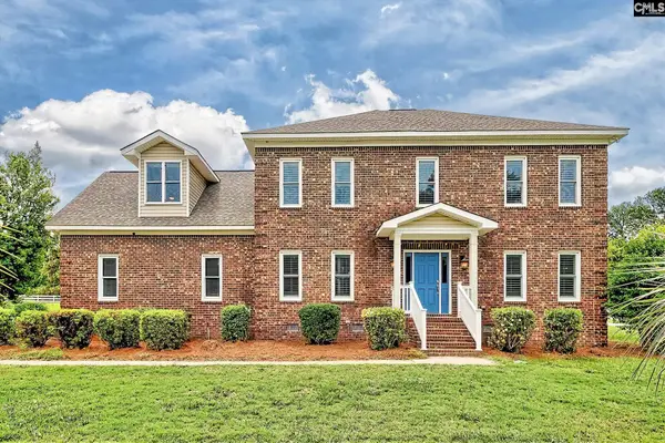225 Pisgah Court, Lexington, SC 29072