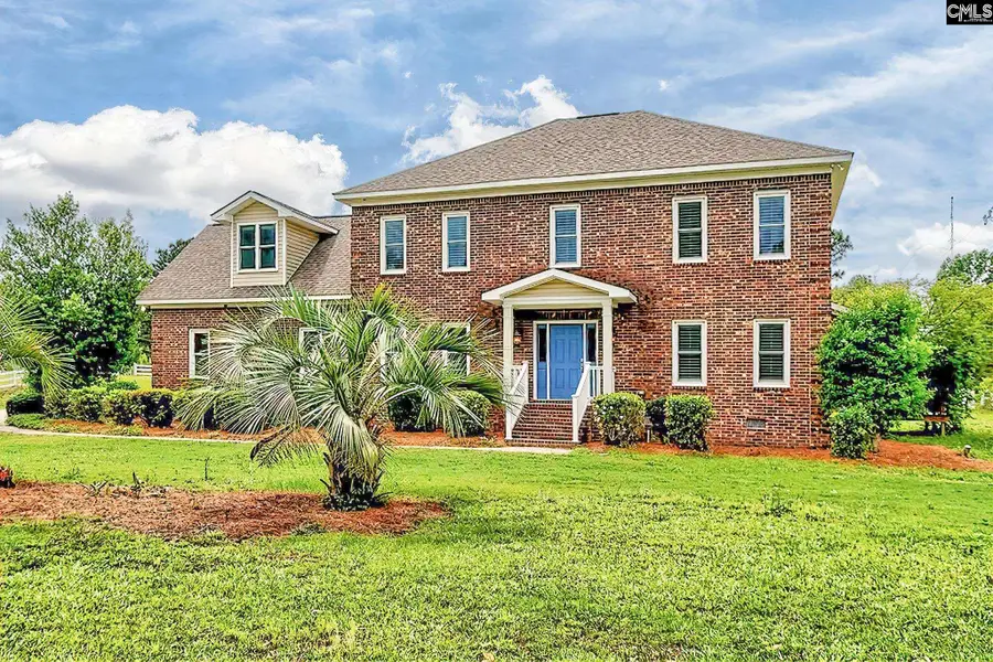 225 Pisgah Court, Lexington, SC 29072 - #2