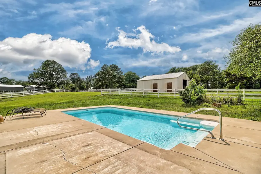 225 Pisgah Court, Lexington, SC 29072 - #3