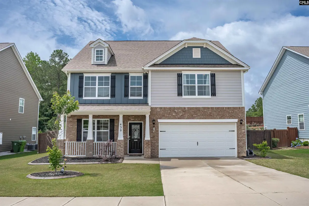 430 Compass Trail, Blythewood, SC 29016 - #1