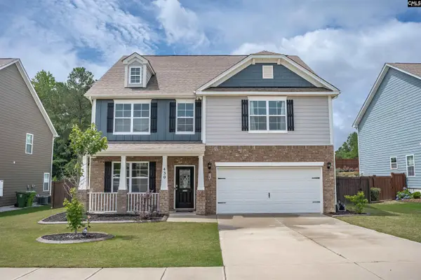 430 Compass Trail, Blythewood, SC 29016