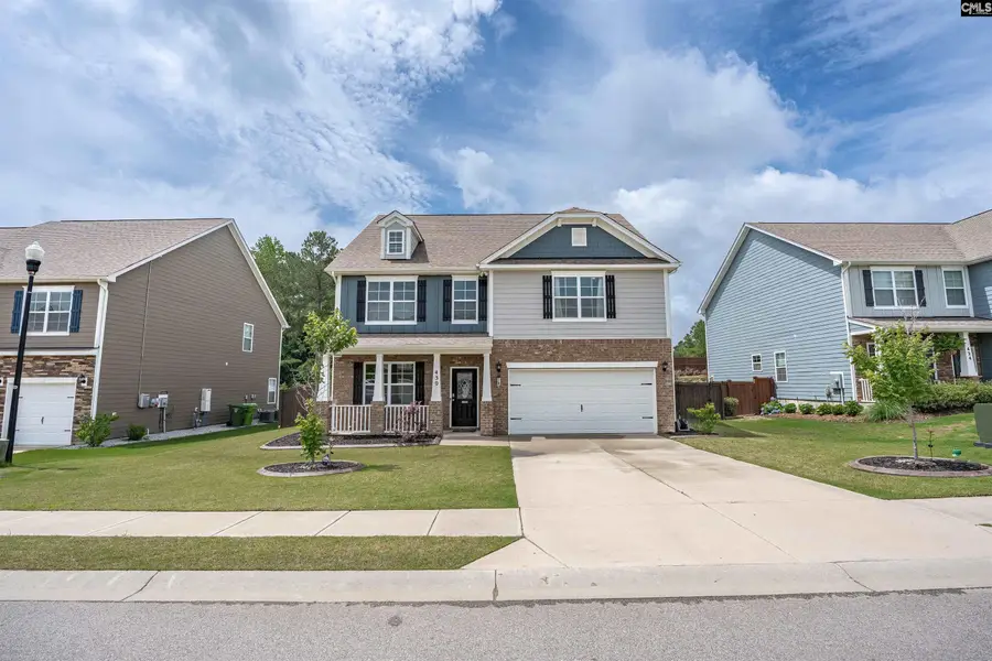 430 Compass Trail, Blythewood, SC 29016 - #2