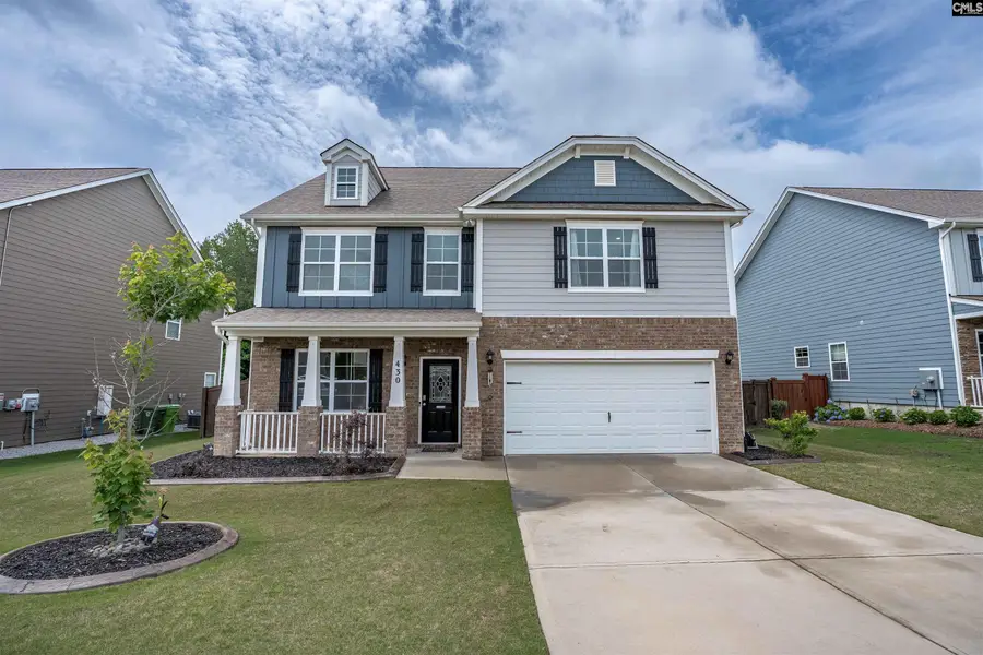 430 Compass Trail, Blythewood, SC 29016 - #3