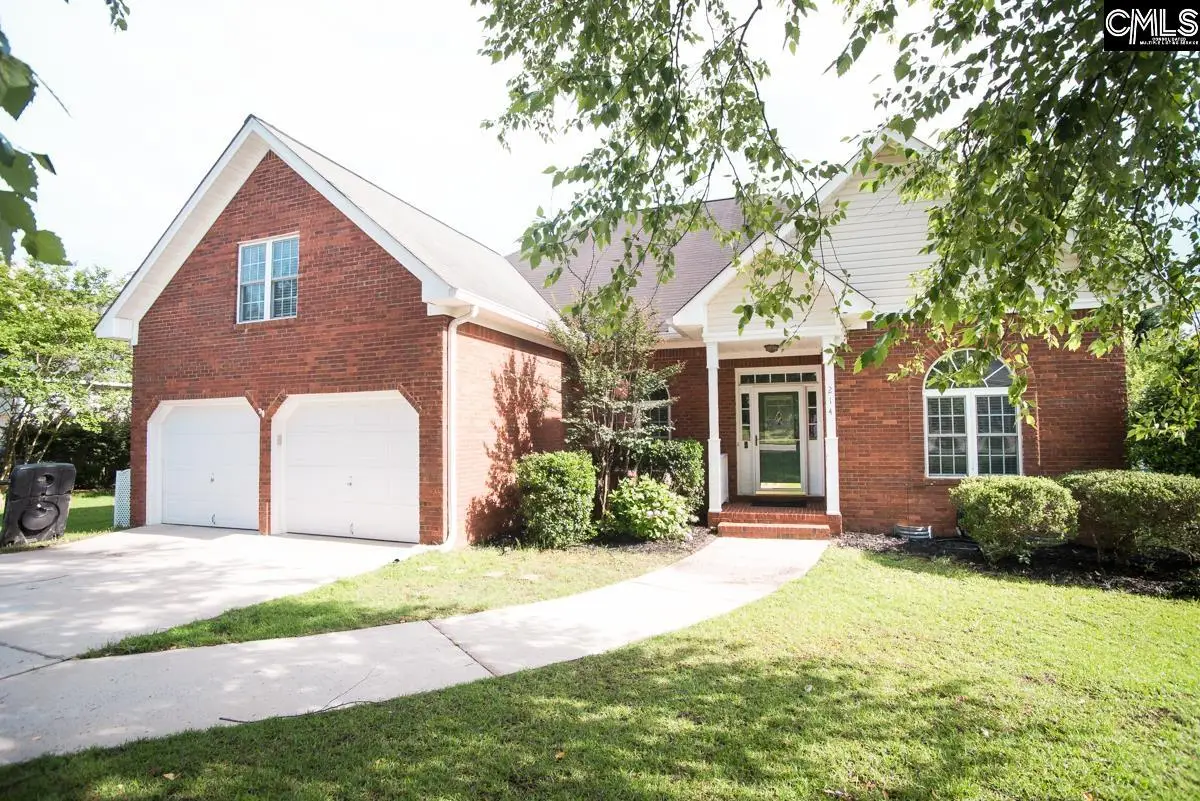214 Yale Road, Lexington, SC 29072 - #1