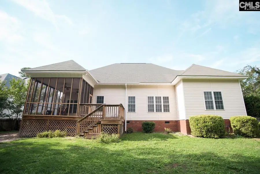 214 Yale Road, Lexington, SC 29072 - #2