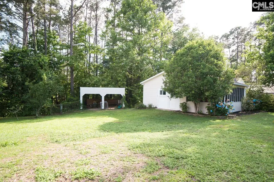 214 Yale Road, Lexington, SC 29072 - #3